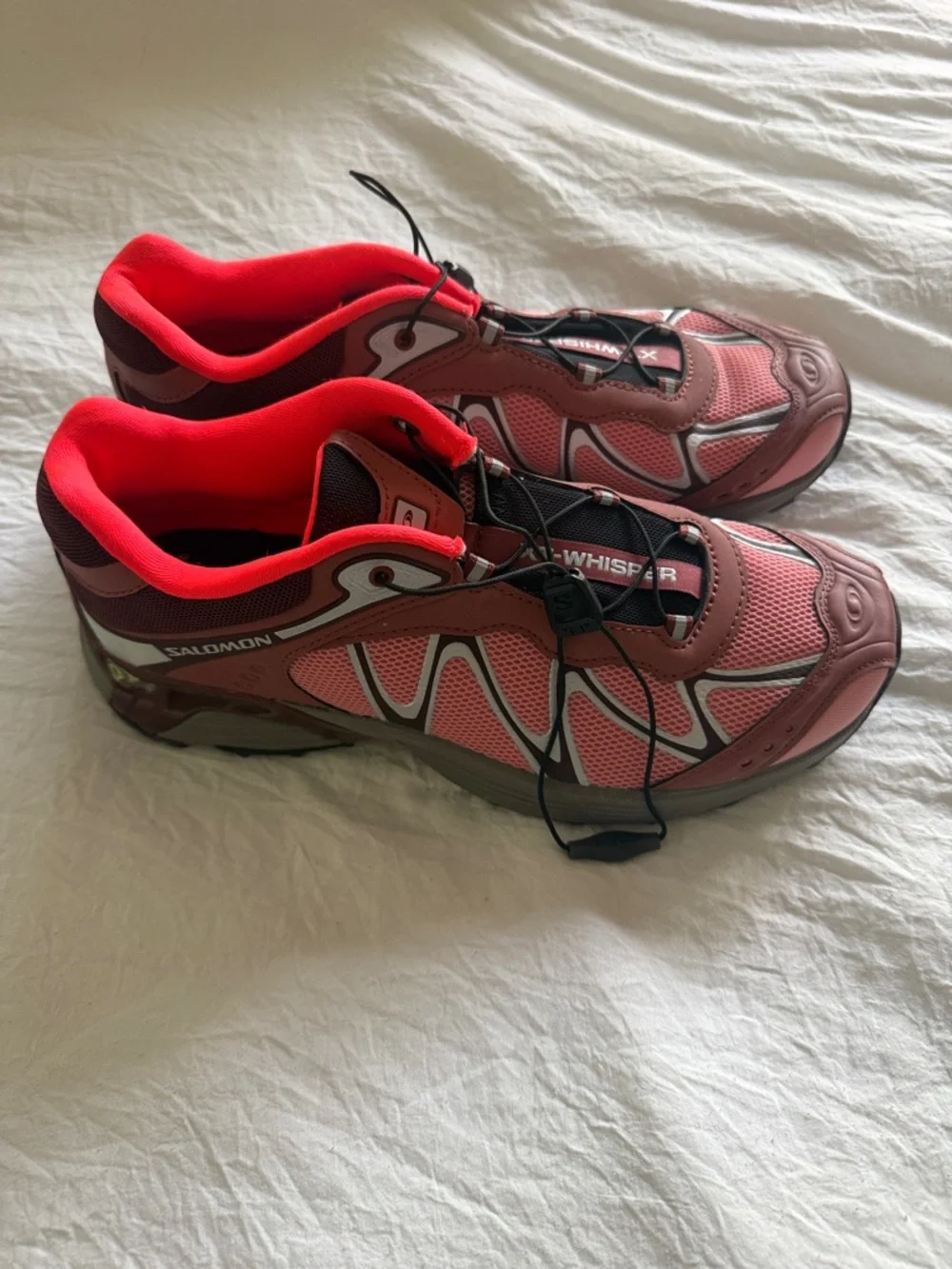 Salomon XT-Whisper - Picture 2 of 3